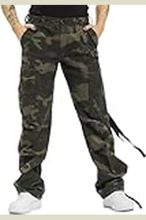Brandit Women M65 Pants, color: , size: 36