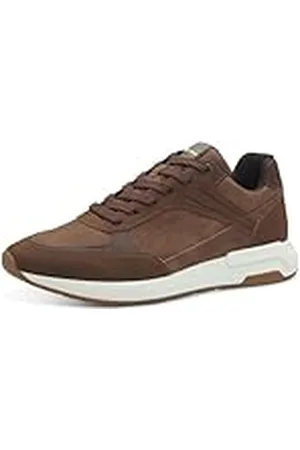 QS by s.Oliver Herren Sneaker Low 5-13603-42, Zapatillas Hombre, , 41 EU