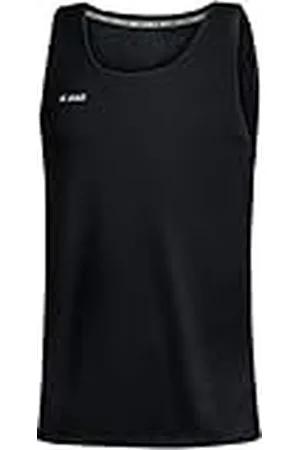 Jako Camiseta de Tirantes Unisex para niños Run 2.0., Unisex niños, Camiseta de Tirantes Anchos, 6075, , 152