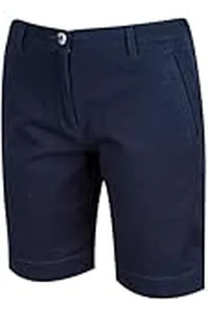 Regatta Solita Cotton Multi Pocket Active Pantalones Cortos, Mujer, , 40