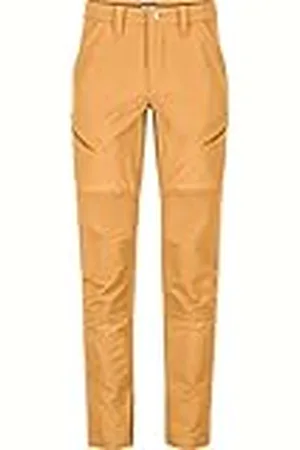 Marmot Pantalones Highland para Hombre, Hombre, Pantalones para Hombre., 42290S, , 32