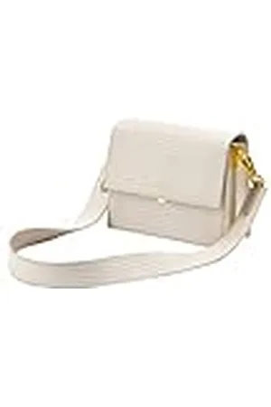 Jw Pei Mini Flap Bolsos Bandolera para Mujer
