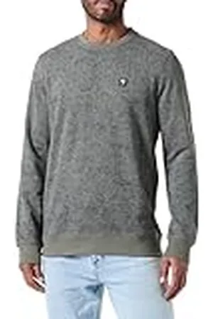 Garcia Sweater, Sudadera Hombre,