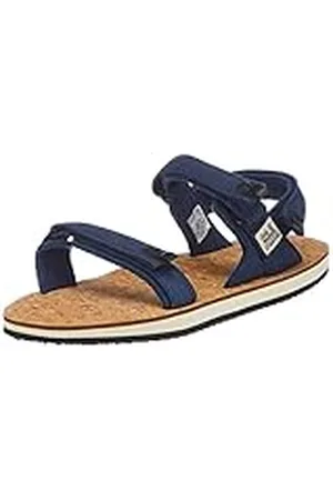 Jack Wolfskin Ecostride 2 Sandalia W, Mujer, , 39.5 EU