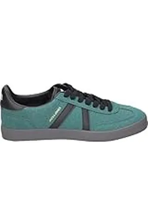 JACK & JONES Jfwmambo Syn Suede Special, Zapatillas Hombre, , 41 EU