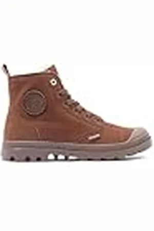 Palladium Pampa, Ankle Boot Mujer, , 41 EU
