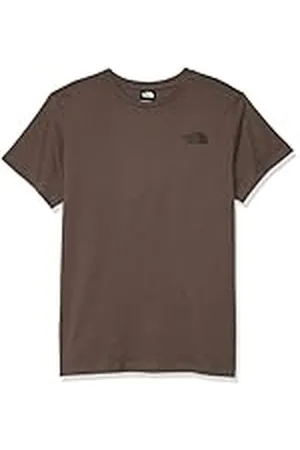 The North Face S/S Relaxed Redbox Camiseta para Mujer L
