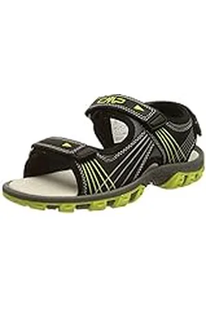 CMP KIDS MAWI SANDAL, Sandalias Unisex niños, , 31 EU