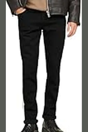 JACK & JONES Jjiglenn Jjoriginal Am 816 Noos, Jeans Hombre, , 33W / 36L