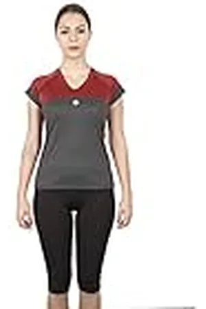 Izas Muska Camiseta De Manga Corta, Mujer, , XS