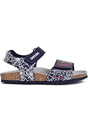 Geox J Ghita Boy E, Sandalia, , 39 EU