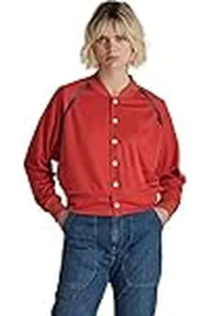 G-Star Para Mujer Sudadera Bomber , , S