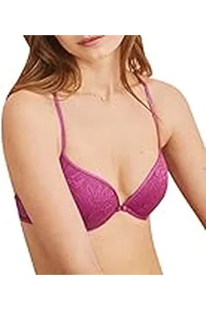 Women secret Gorgeous Sujetador Push up Encaje, , 85B para Mujer