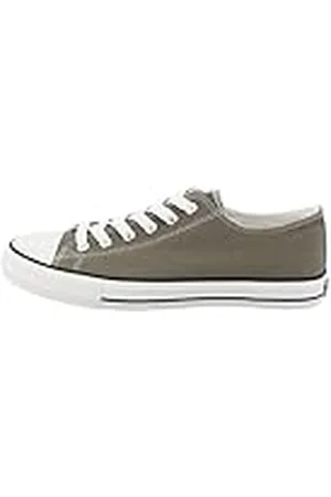 TOM TAILOR 7480240001, Zapatillas Hombre, , 43 EU