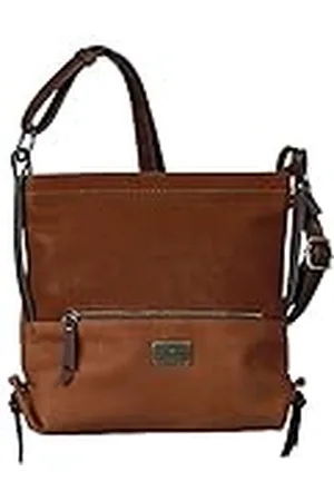TOM TAILOR Elin - Bolso bandolera para mujer, , 28,5x9x26, 002714