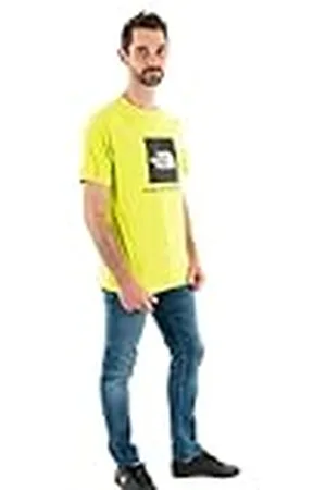 The North Face Raglan Redbox Camiseta XL