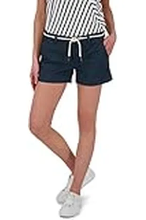 alife kickin Juleak Pantalones Cortos, , M para Mujer