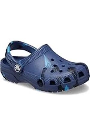 Crocs Classic Clog T, Zuecos Unisex niños, , 22/23 EU