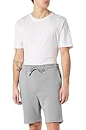 JACK & JONES Jpstbradley Sweat Shorts Sn GMS Pantalones Cortos de chándal, , M Hombres