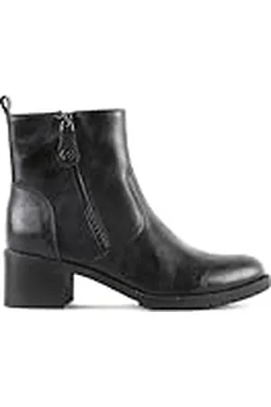 Chattawak 12altanoir39, Botas Cortas al Tobillo Mujer, , 39 EU