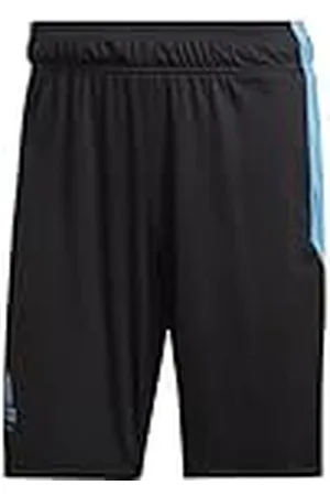 adidas Handball, Pantalones Cortos De Entrenamiento De Pan De Pared, , L, Hombre