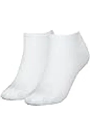 Tommy Hilfiger Sneaker Calcetines, , 35/38 (Pack de 2) Women