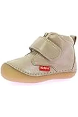 Kickers Sabio, Oxford Plano Unisex niños, , 23 EU