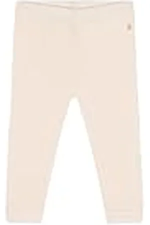 Petit Bateau A0CW4 Leggings, , 3 mois Bebita