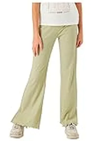 Garcia Kids Pants Non Denim Pantalones, , 170 para Niñas