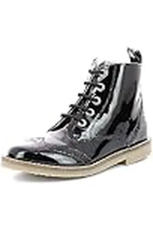 Kickers Tyrol, Oxford Plano Mujer, , 35 EU