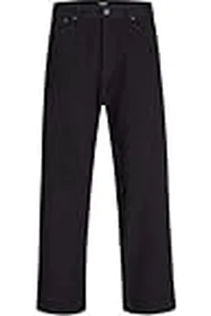 JACK & JONES Jjialex Jjoriginal Od Rinsed Bso Jeans, , 28W / 32L para Hombre
