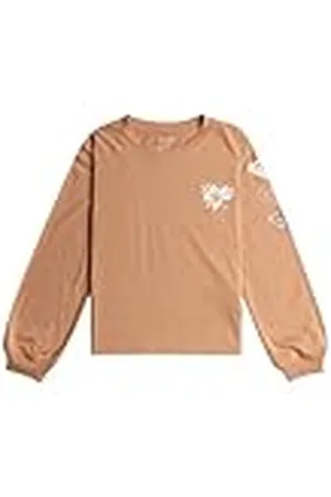 Roxy Let Somebody Go Camiseta, , 12 años para Niñas