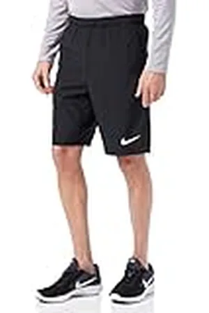 Nike DJ6312 M NK DF Flex WVN Short B&T Shorts Mens L-T