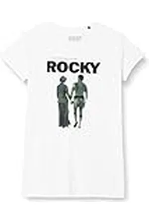 Cotton Division Worockybt001 Camisón, , L para Mujer
