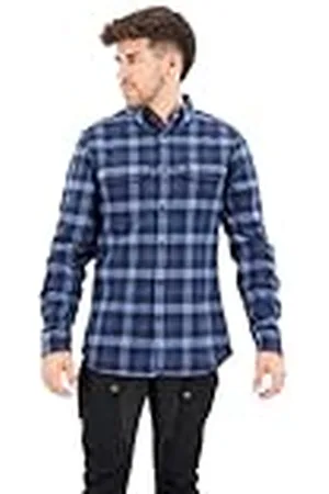 Fjällräven Fjallraven Skog Shirt M T, , S para Hombre