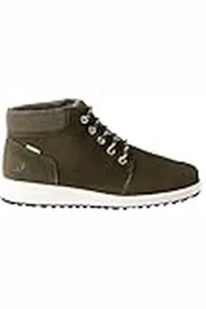 Vaude Ubn Solna Mid 3.0 para Hombre, Zapatillas para Caminar, , 40 EU