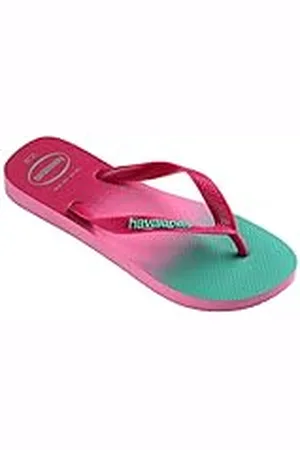 Havaianas Top Fashion, Sandalias Mujer, , 33/34