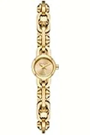 Michael Kors Reloj Analógico para Mujer de Cuarzo con Correa en Acero Inoxidable MK4871
