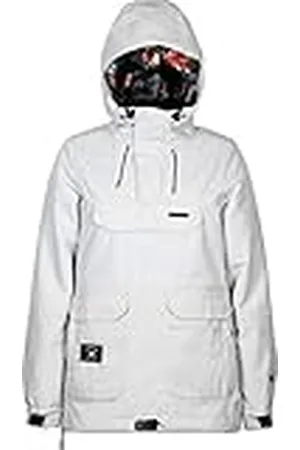 L1 Prowler Wjkt´21 - Chaqueta térmica para Mujer, Mujer, Chaqueta aislada, 1211-873743-3001, , Small