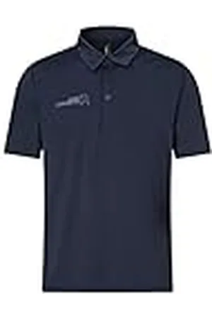 ROCK EXPERIENCE REMG00151 Hayes SS Polo Shirt Women