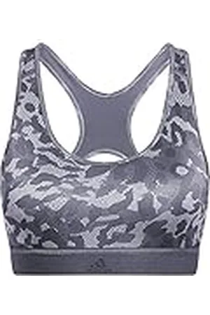 adidas Sujetador Deportivo Modelo BT AOP Bra Marca
