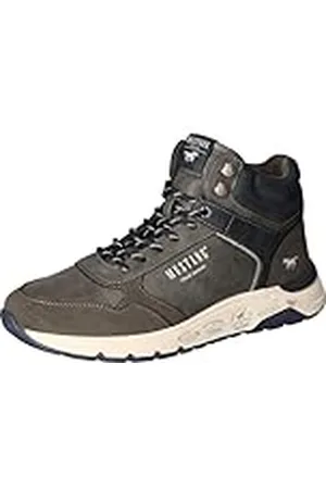 Mustang 4200-501, Zapatillas Hombre, , 42 EU