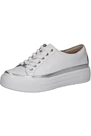 Caprice Cordones para Mujer 9-23793-43, Zapatillas, , 40 EU