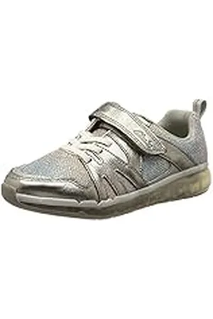 Clarks Spark Sparkyo, Zapatillas, , 35 EU