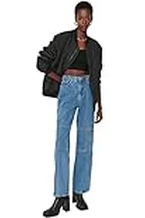 Trendyol Mujer Joven 90