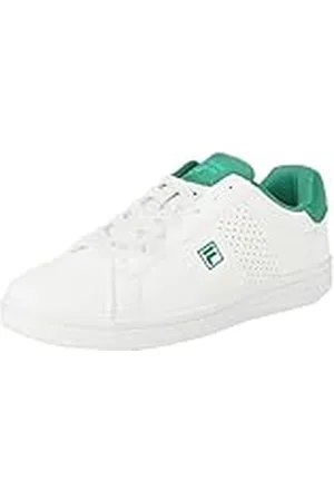 Fila Crosscourt 2 Nt Teens, Zapatillas Unisex niños, , 37 EU