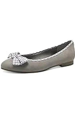 Marco Tozzi 2-22180-41, Bailarina Mujer, , 38 EU