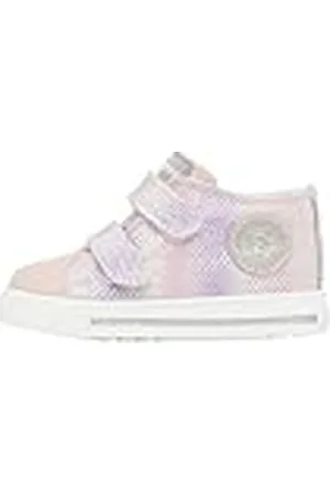 Falcotto Michael, Patucos Niñas, Rosa (Pink), 18 EU
