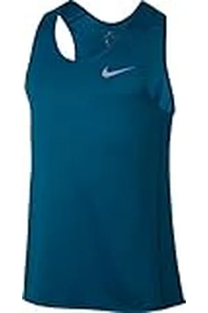 Nike M NK Dry Miler Camiseta, Hombre, , 2XL