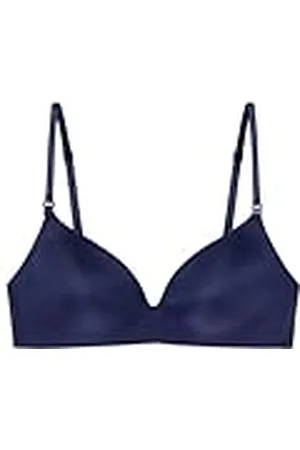 Women secret Triangular Padded Maternity 1 Sujetador, , 100B para Mujer